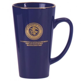 16 oz Cafe Latte Supreme Mug3