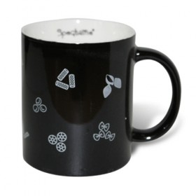 11온스 검정 투톤머그컵 (coffee)