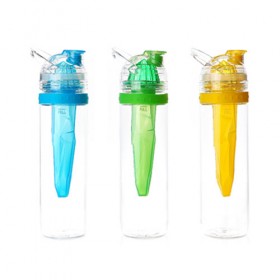 레몬워터보틀 (700ml)